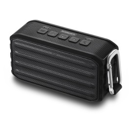 rugged Bluetooth speaker