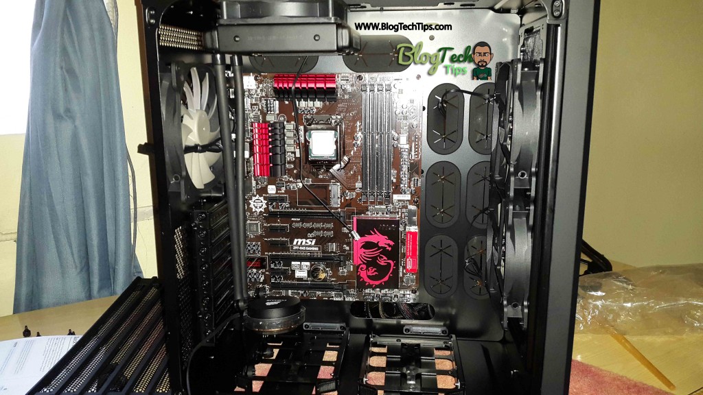 gaming pc 2015