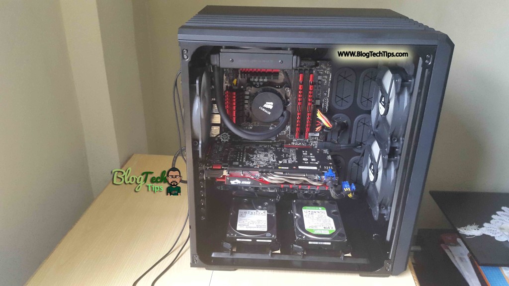 gaming pc 2015