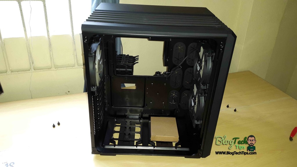 Corsair Carbide Air 540