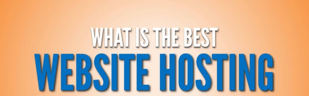 best web hosting