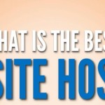 What is the best web hosting service?