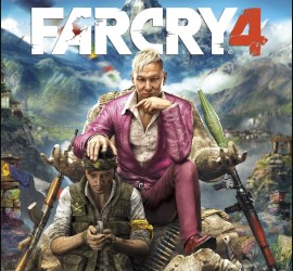 Far Cry 4 PC