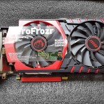 MSI GTX 960 Review