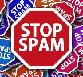 how to block referrer spam