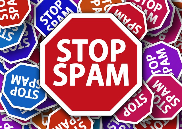 how to block referrer spam