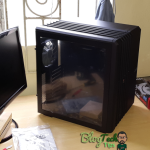 Corsair Carbide Air 540 Review