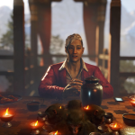 Far Cry 4 No sound Fix