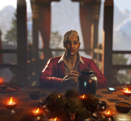 far cry 4 no sound