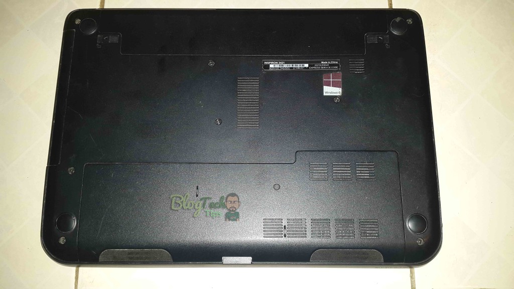 laptop ram upgrade