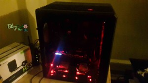 nzxt sleeved led kit