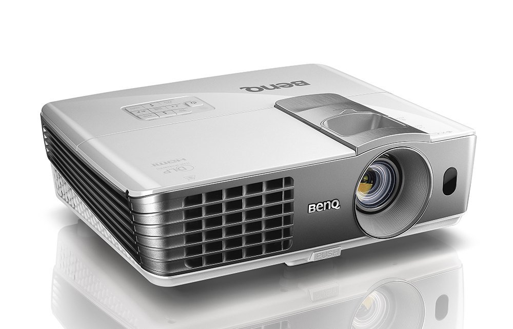 best projector for gaming