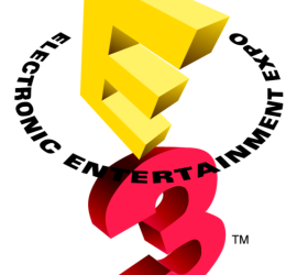 e3 expo