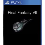 Final Fantasy VII Remake Confirmed at E3 2015