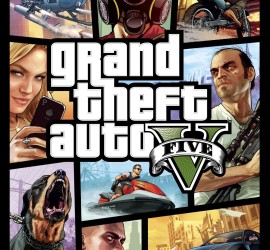 grand theft auto 5 pc