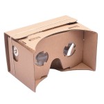 Google Cardboard virtual reality Glasses
