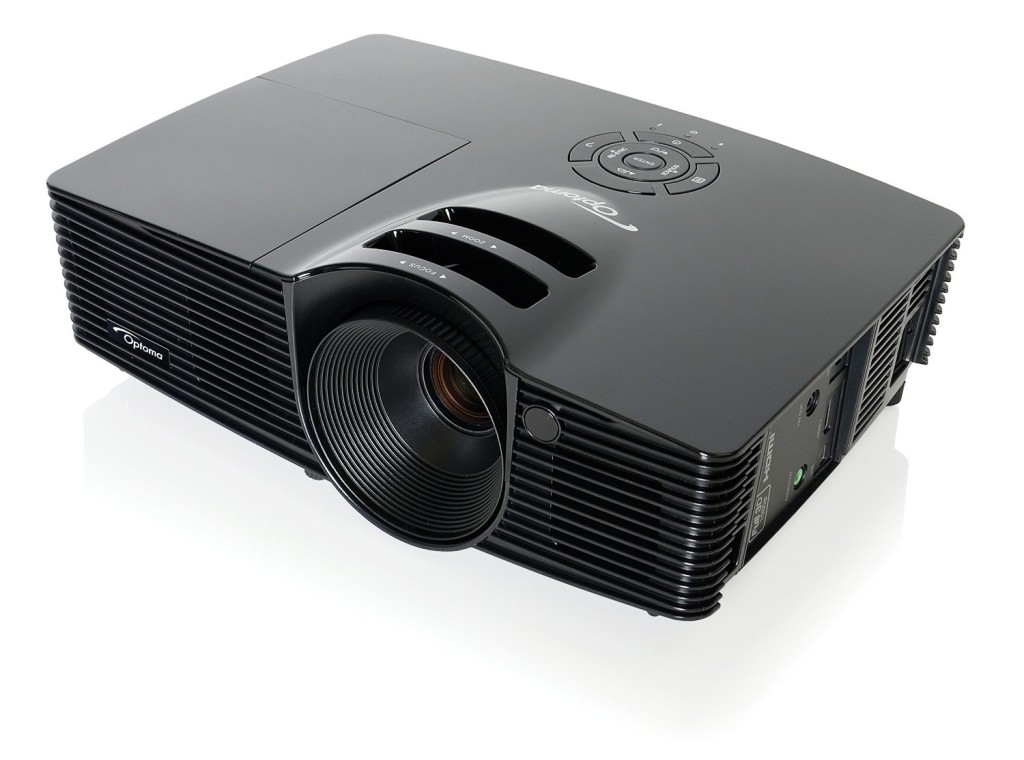 best projector for gaming