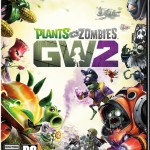 Plants Vs Zombies Garden Warfare 2