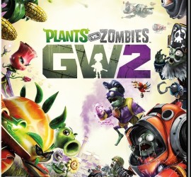 Plants Vs Zombies Garden Warfare 2