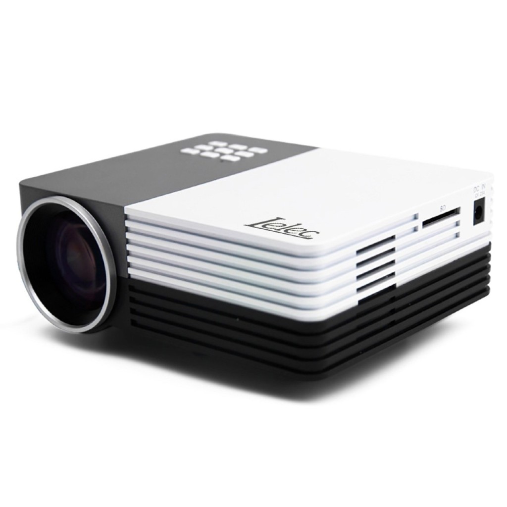 best projector for gaming