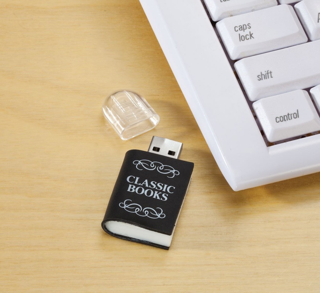 gifts for writers