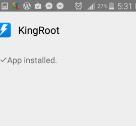 root samsung galaxy