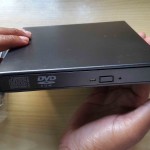 External DVD Drive for Laptop