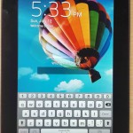 Samsung Galaxy Tab 2 Hard Reset