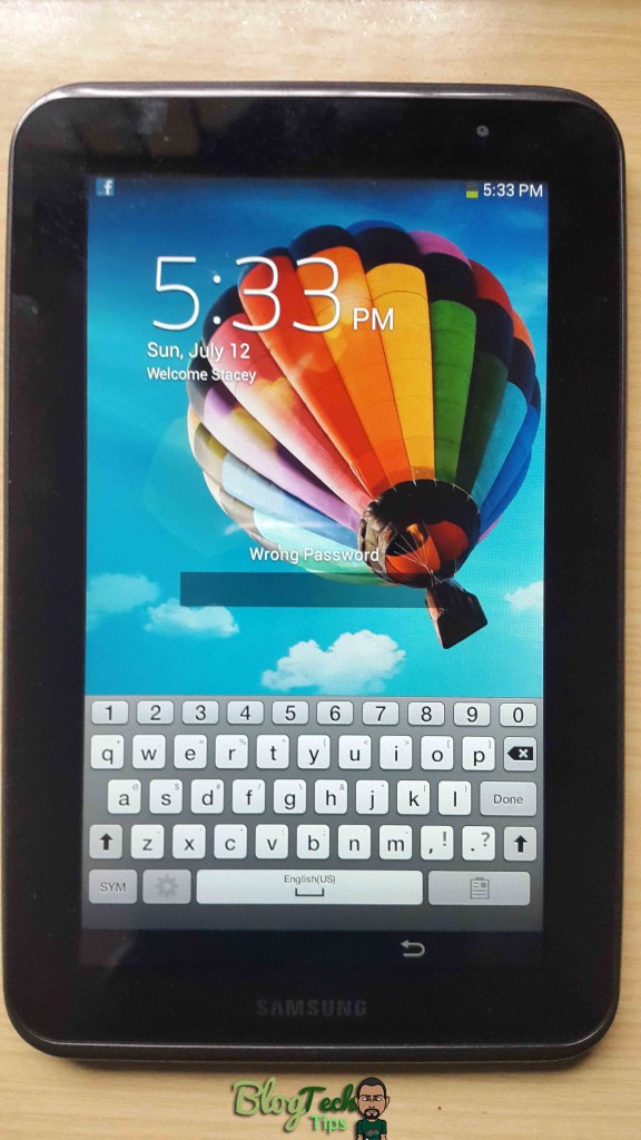 samsung galaxy tab 2 hard reset