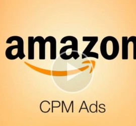 amazon cpm ads