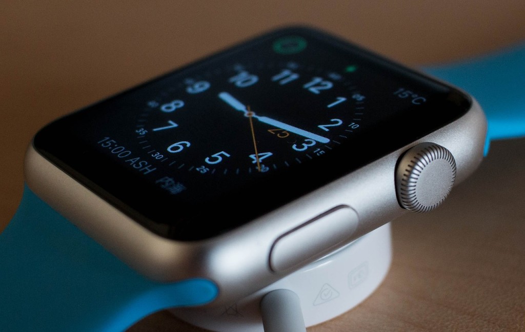 apple watch tricks