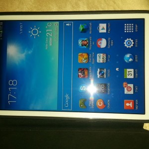 my proscan tablet is stuck on the android screen my proscan tablet is stuck on the android screen