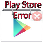 How to Fix any Play Store Error