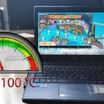 Fix an Overheating Laptop Easily