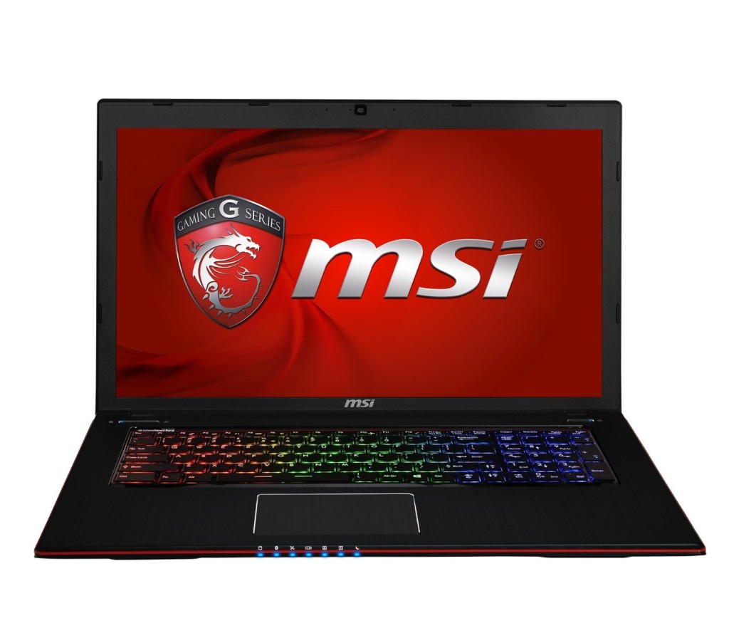 best gaming laptop under 1000