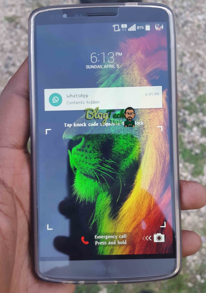 LG G3 Long After the Hype