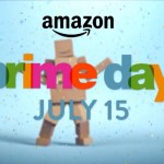 Prime Day-It’s Amazon’s Birthday