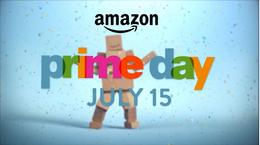 prime day