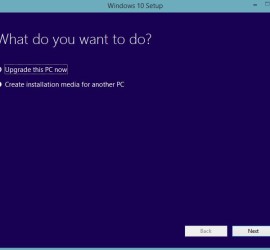 windows 10 free download