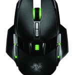Razer Ouroboros Elite Gaming Mouse
