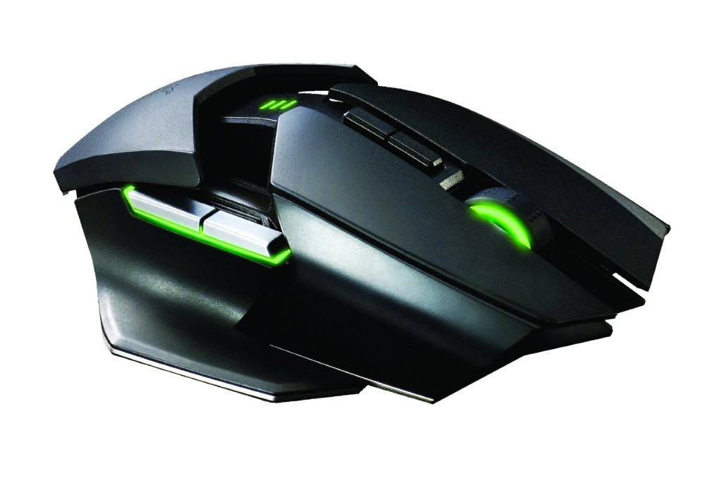 razer ouroboros elite