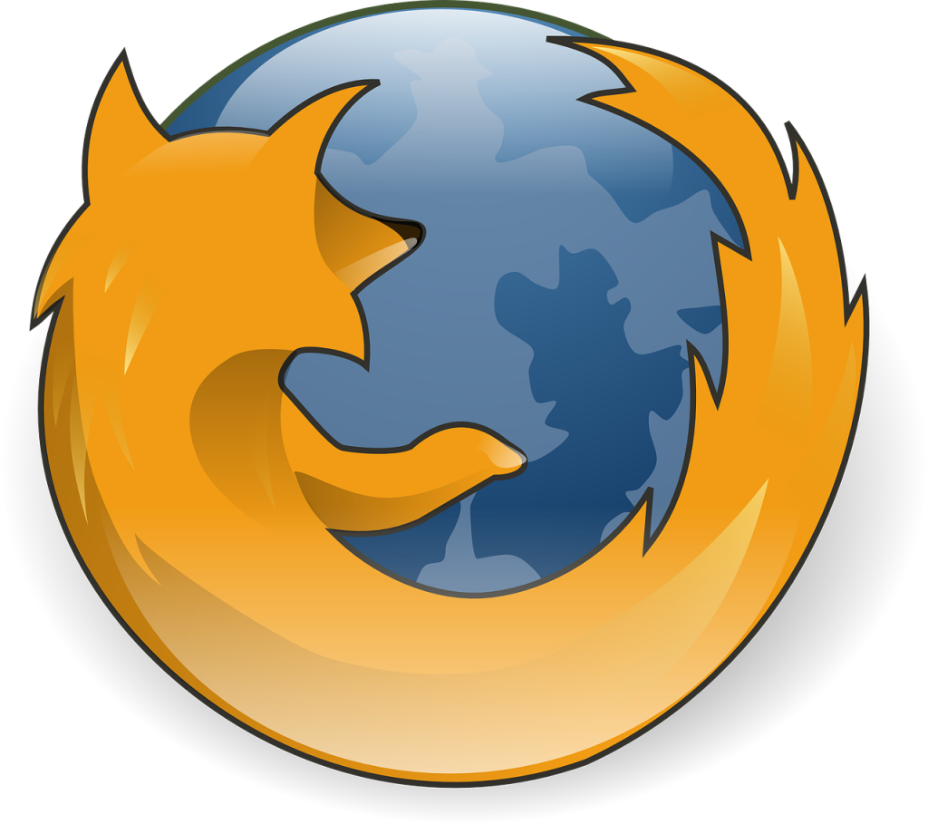 how to enable cookies in firefox