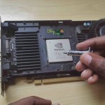 Graphics Card Thermal Paste change