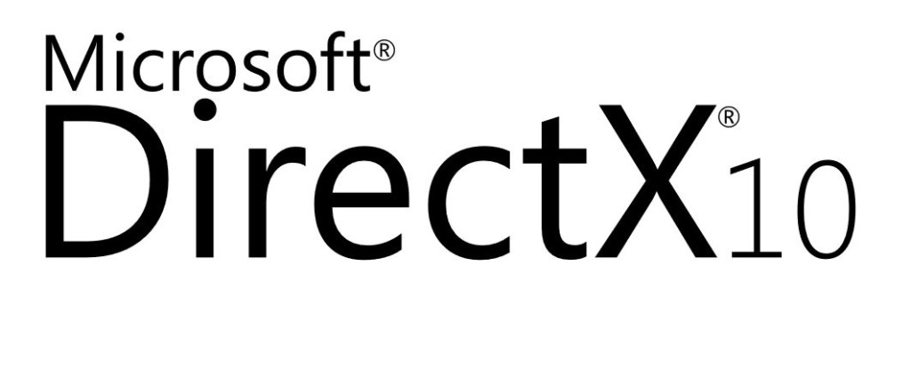 Windows 10 DirectX Fix