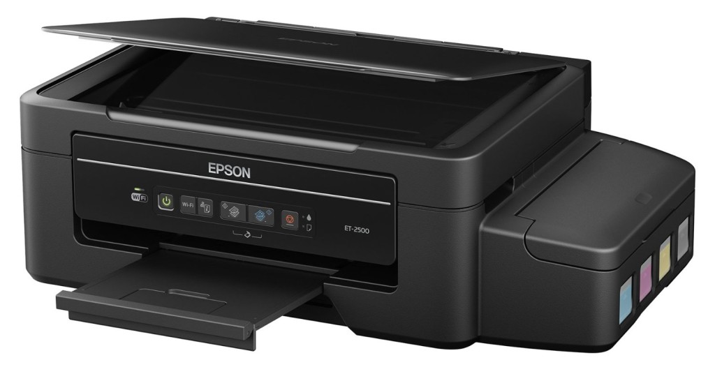 epson eco tank