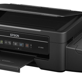 epson eco tank