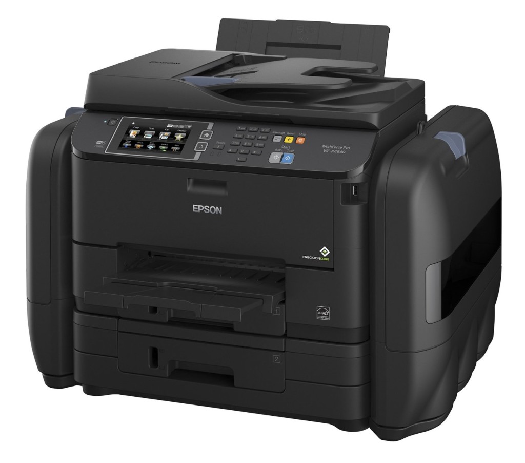 epson eco tank