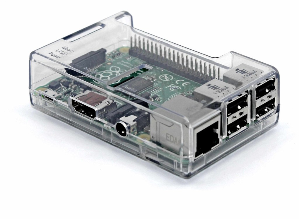 raspberry pi 2