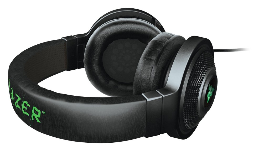 Razer Kraken 7.1 Chroma