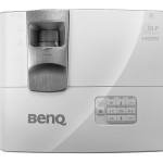 BenQ W1070 1080P 3D Home Theater Projector